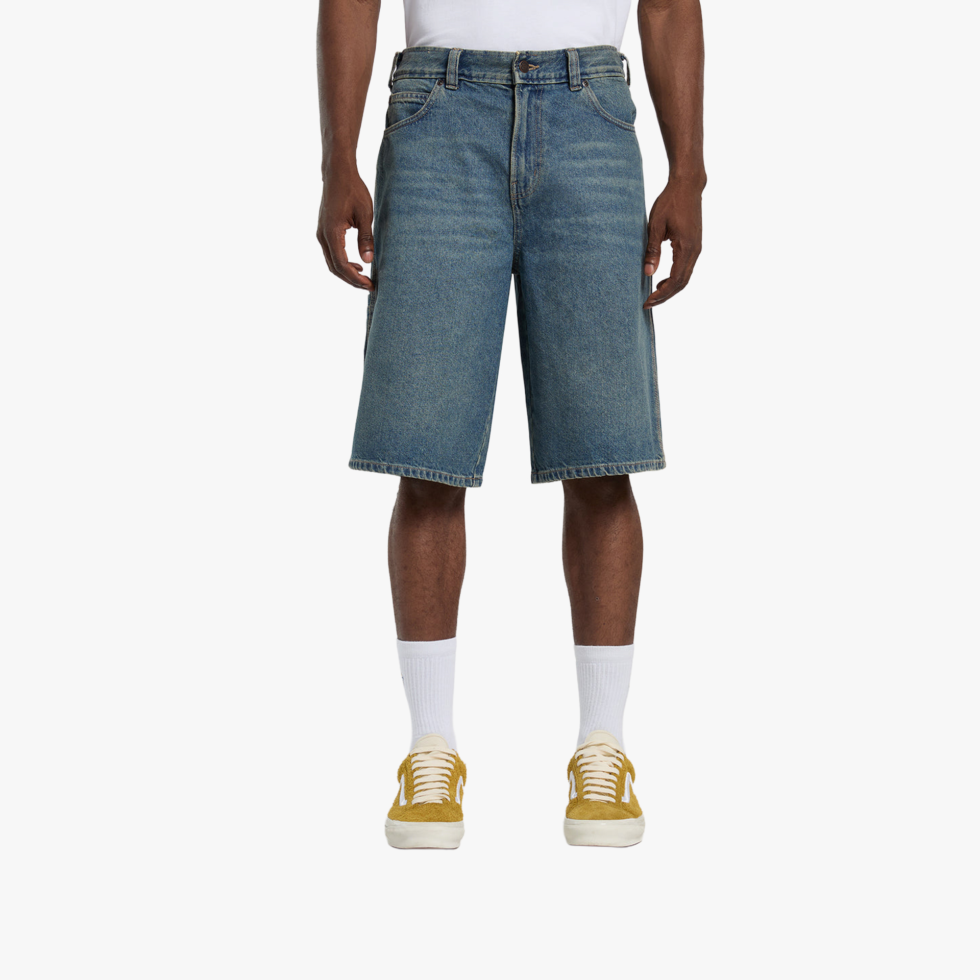 Dickies 958 13 Inch Loose
