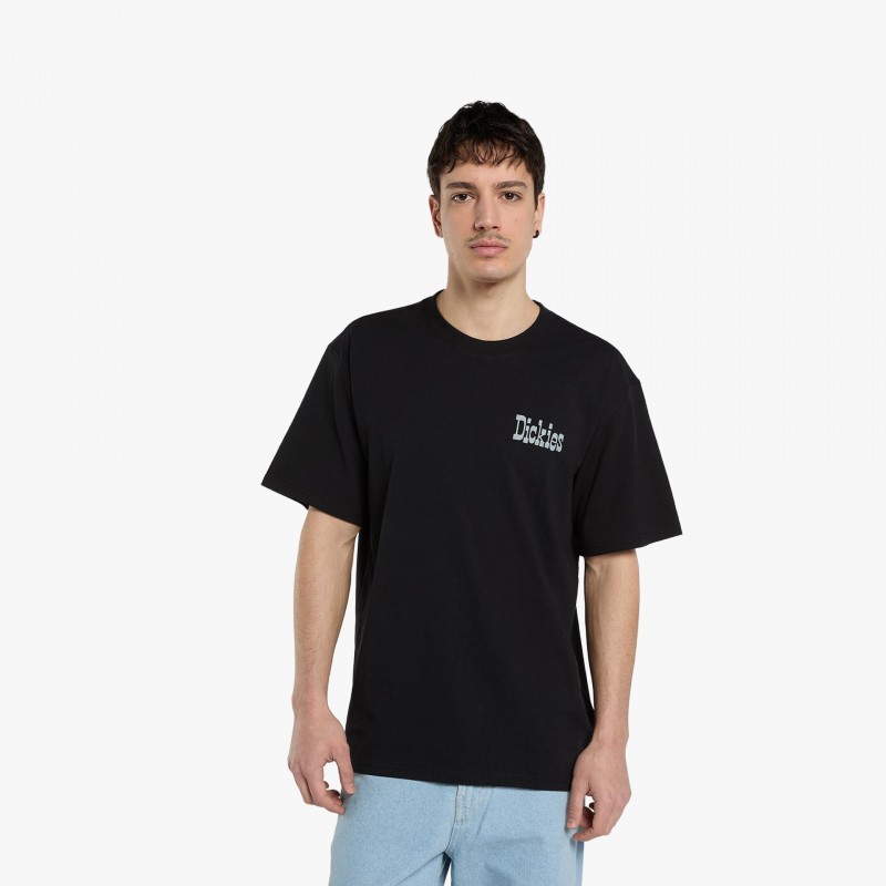 Dickies Vernal - DK0A88JV BLK - Fuxia, Urban Tribes United