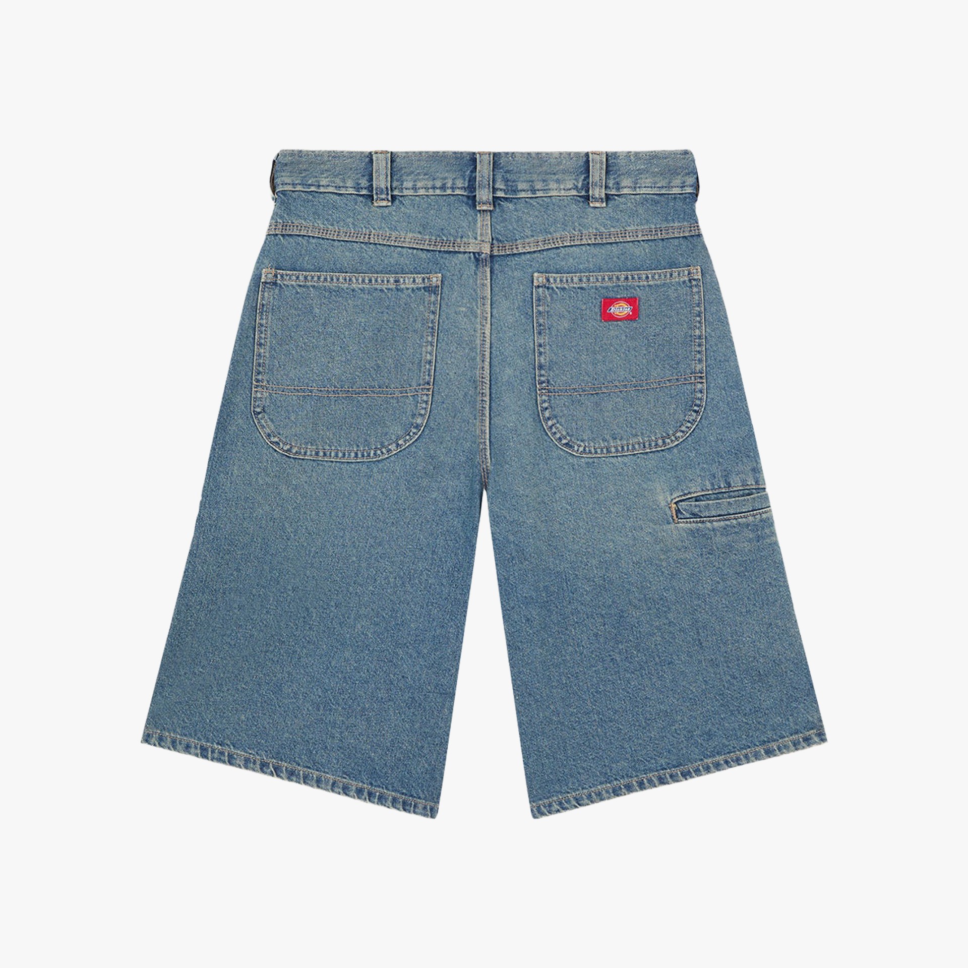 Dickies 958 13 Inch Loose
