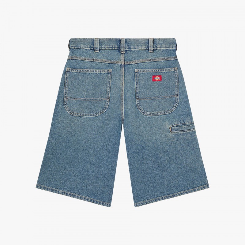 Dickies 958 13 Inch Loose - DK0A88JP L23 - Fuxia, Urban Tribes United
