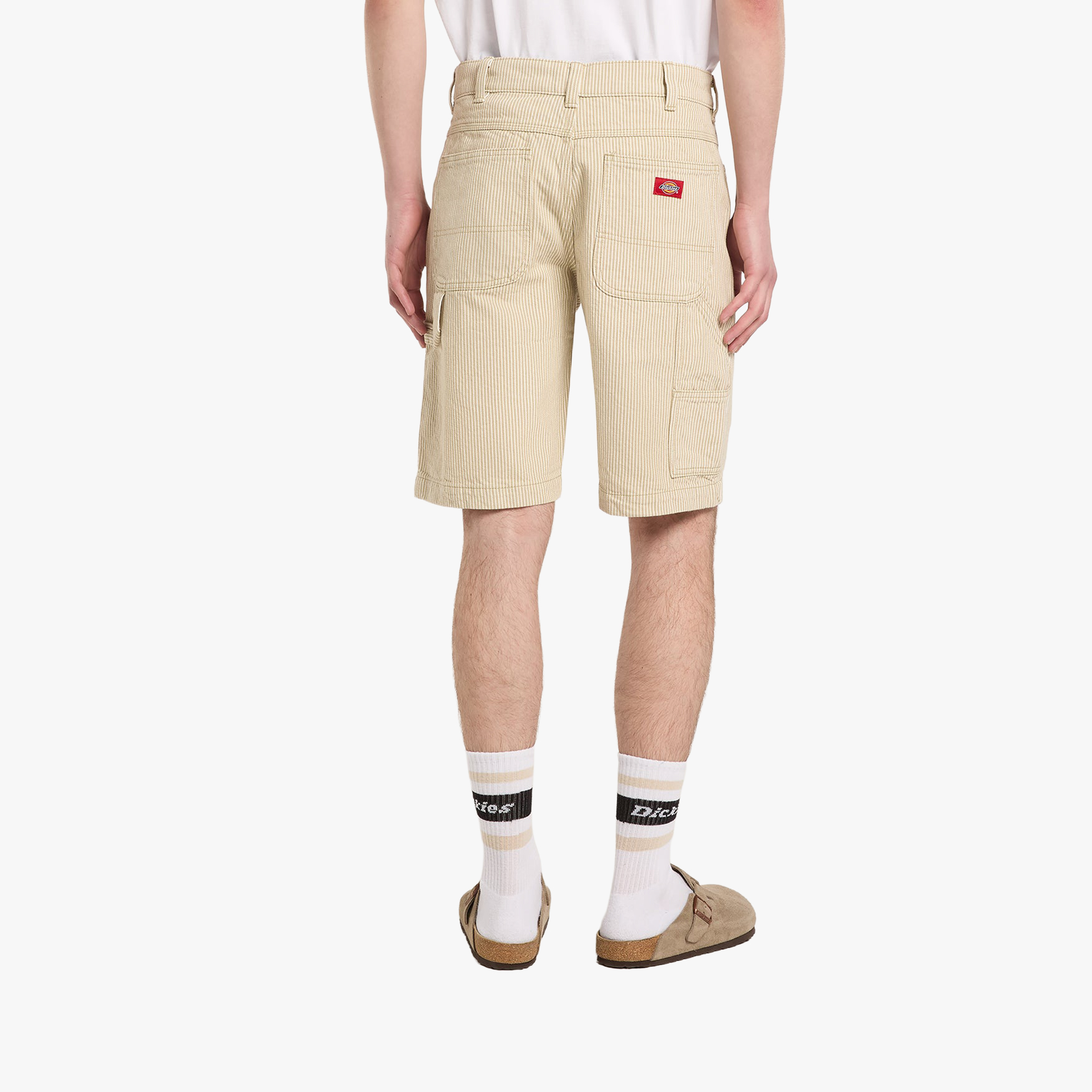 Dickies 11 Inch Carpenter