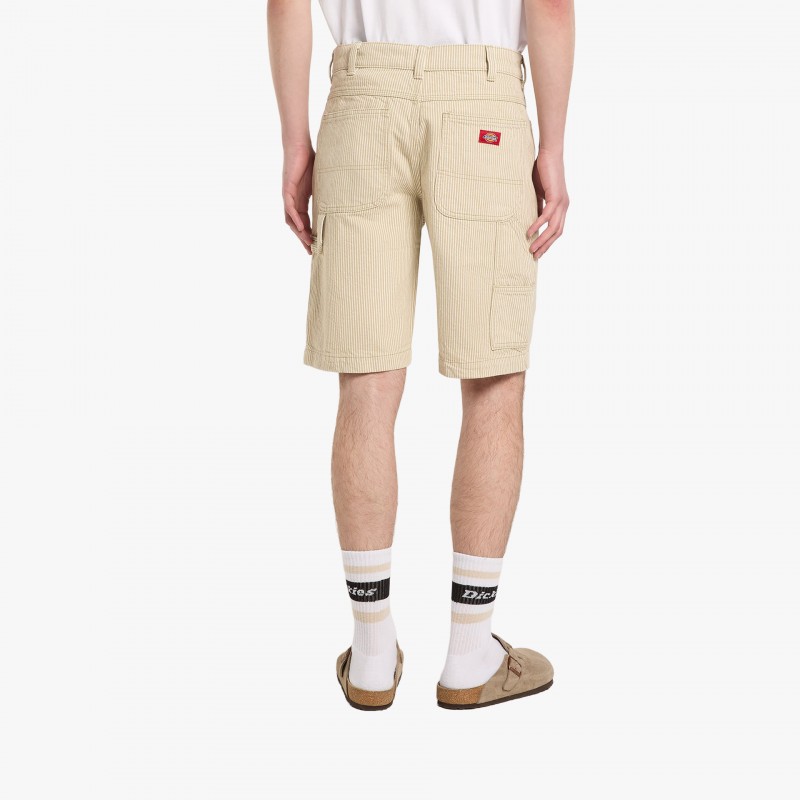 Dickies 11 Inch Carpenter - DK0A88QT L44 - Fuxia, Urban Tribes United