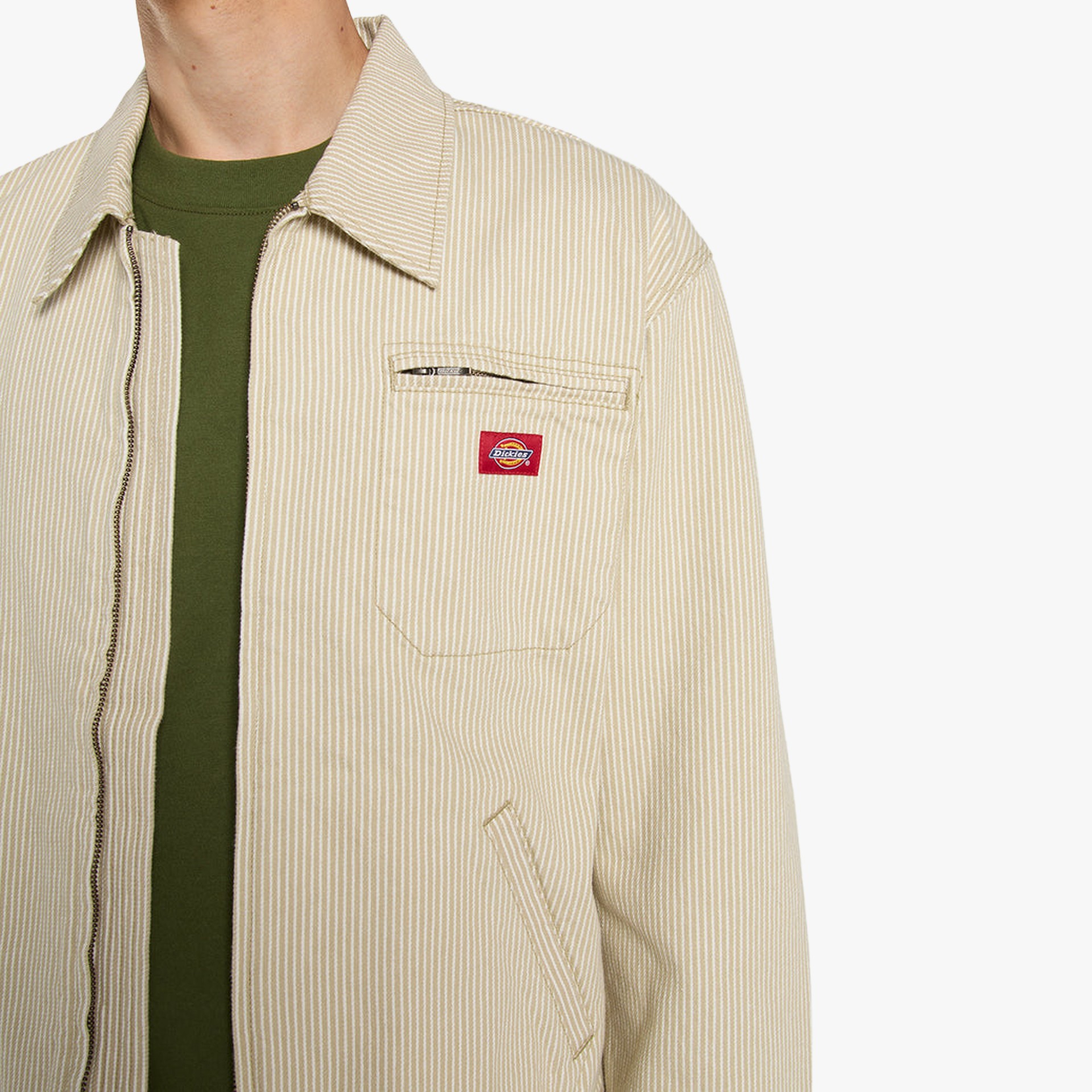 Dickies Hickory Painter