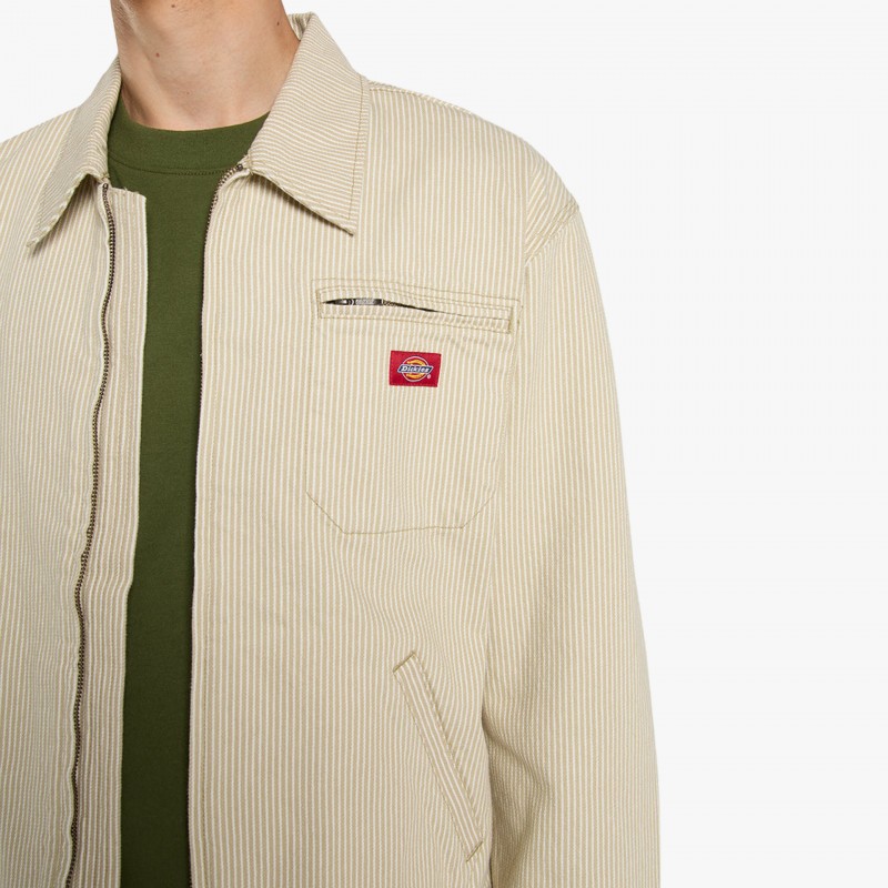 Dickies Hickory Painter - DK0A88K1 L44 - Fuxia, Urban Tribes United