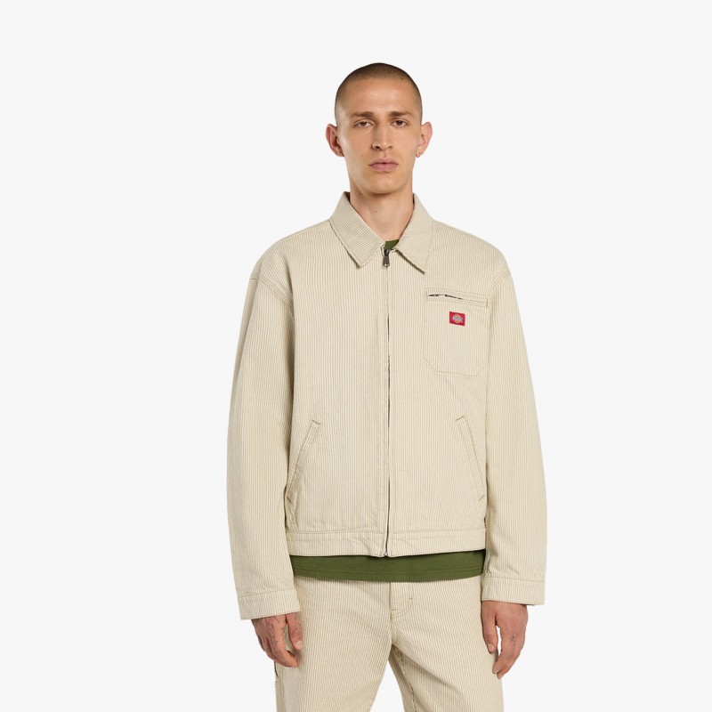 Dickies Hickory Painter - DK0A88K1 L44 - Fuxia, Urban Tribes United