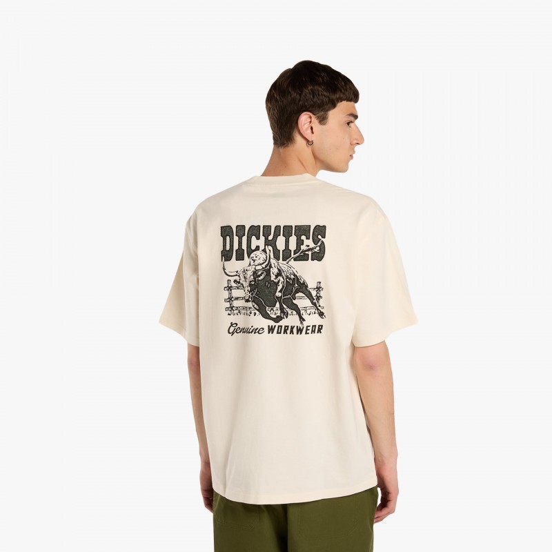 Dickies Buchtell - DK0A883B C48 - Fuxia, Urban Tribes United
