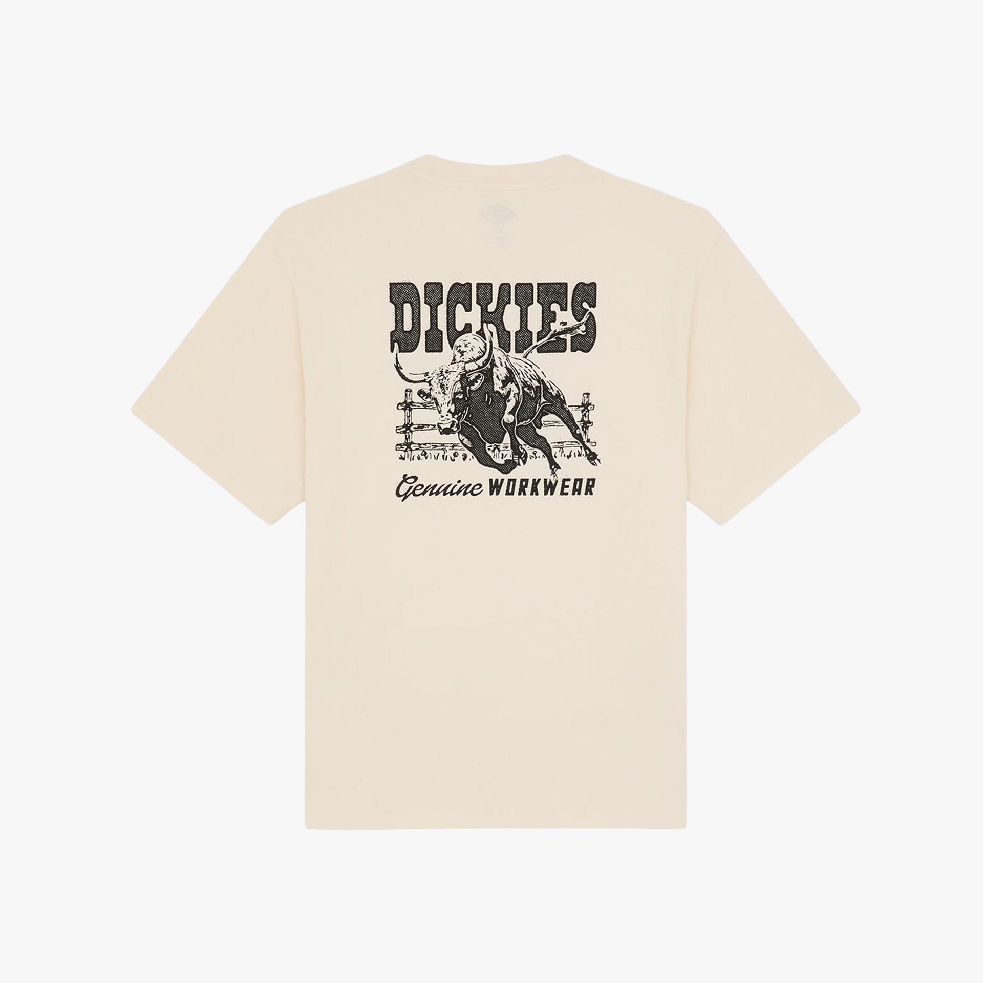 Dickies Buchtell