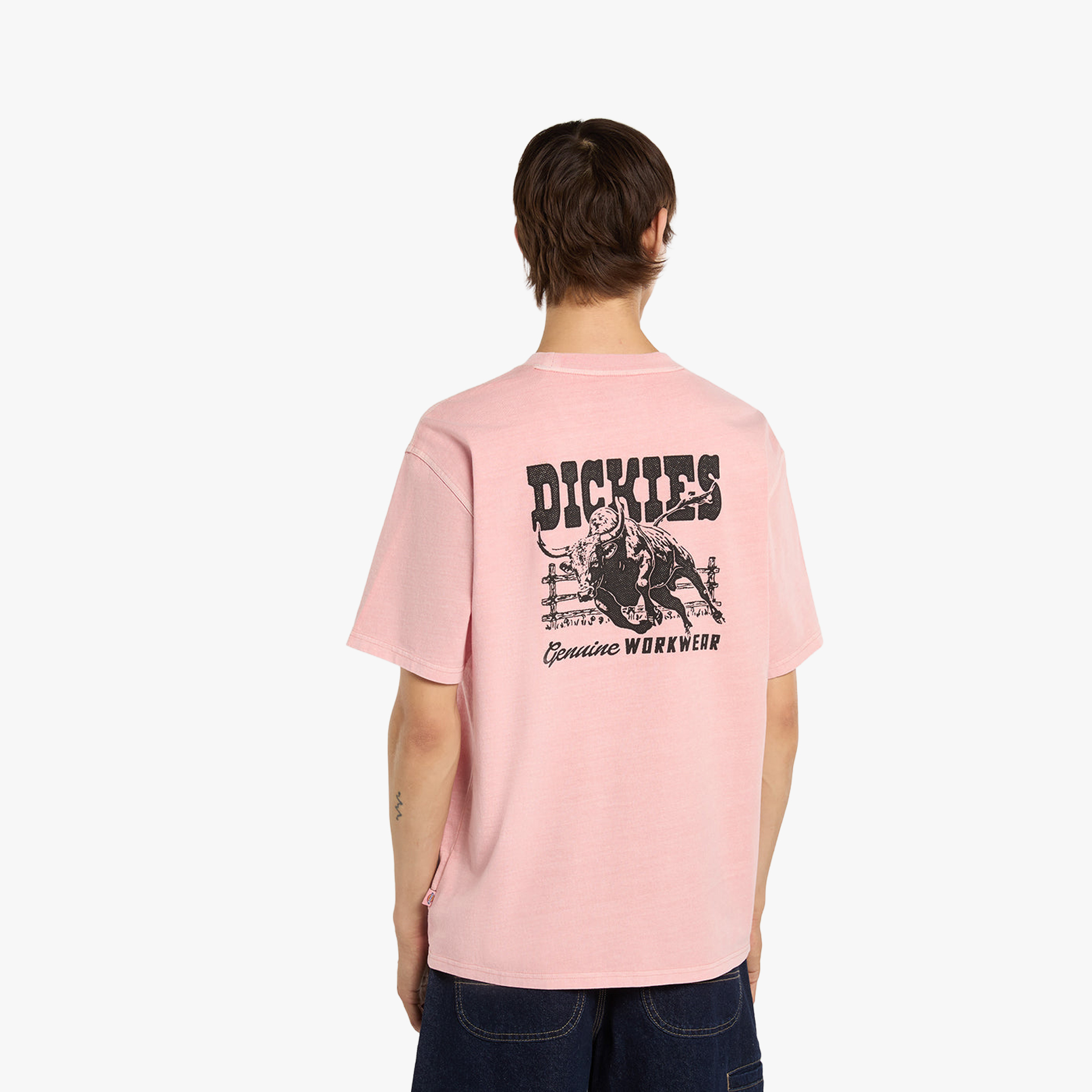 Dickies Buchtell