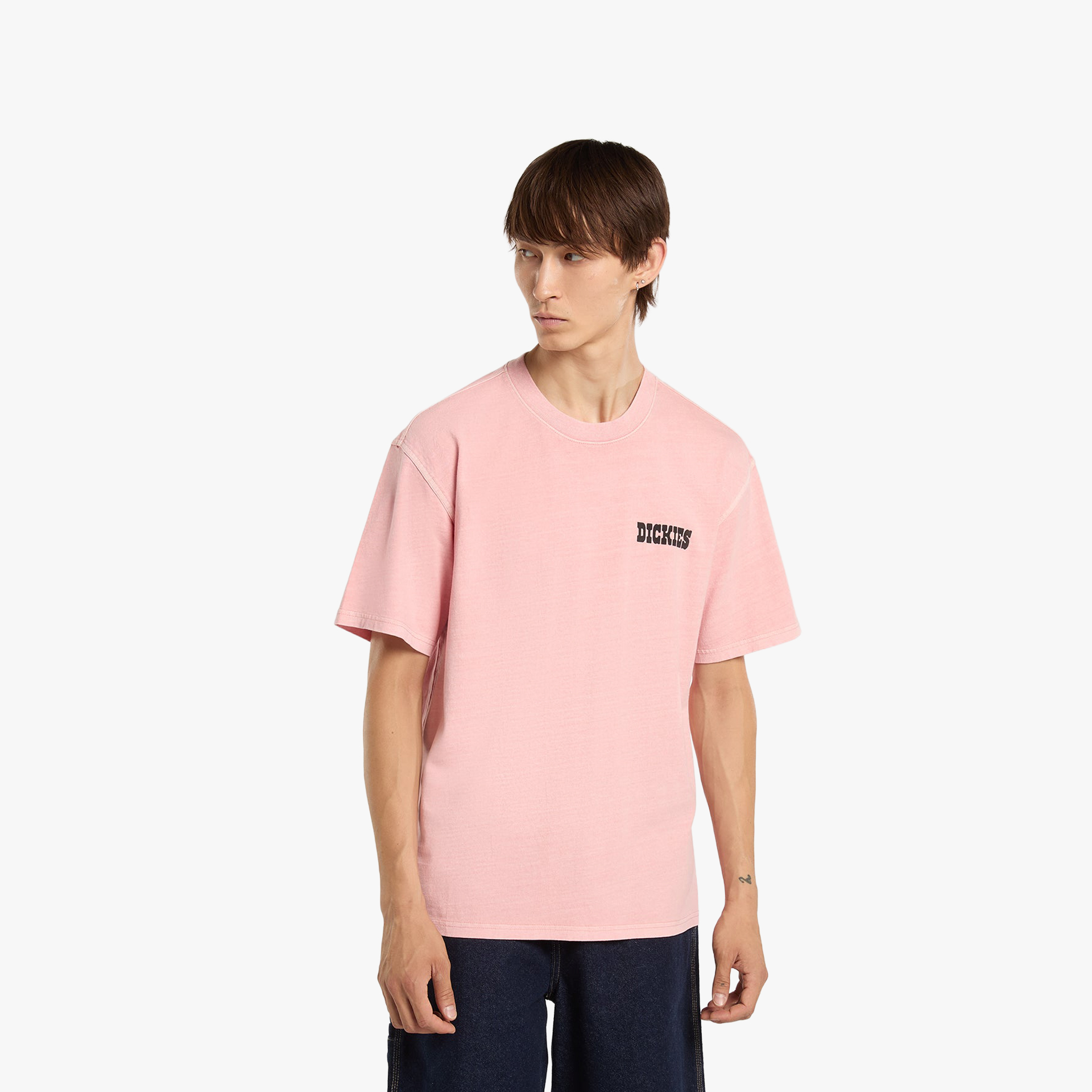 Dickies Buchtell