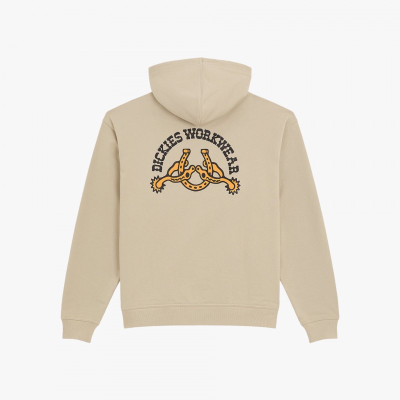Dickies Zip Dickies Bettsville - DK0A885I L44 - Fuxia, Urban Tribes United