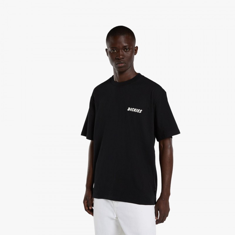 Dickies Dry Ridge - DK0A8853 BLK - Fuxia, Urban Tribes United