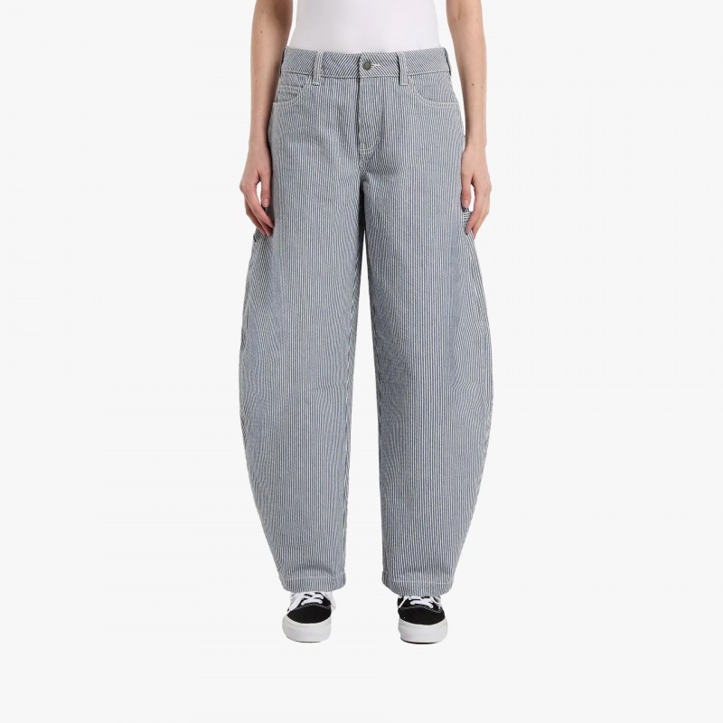 Dickies Cal�a Hickory Loose Straight - DK0A8842 RI2 - Fuxia, Urban Tribes United
