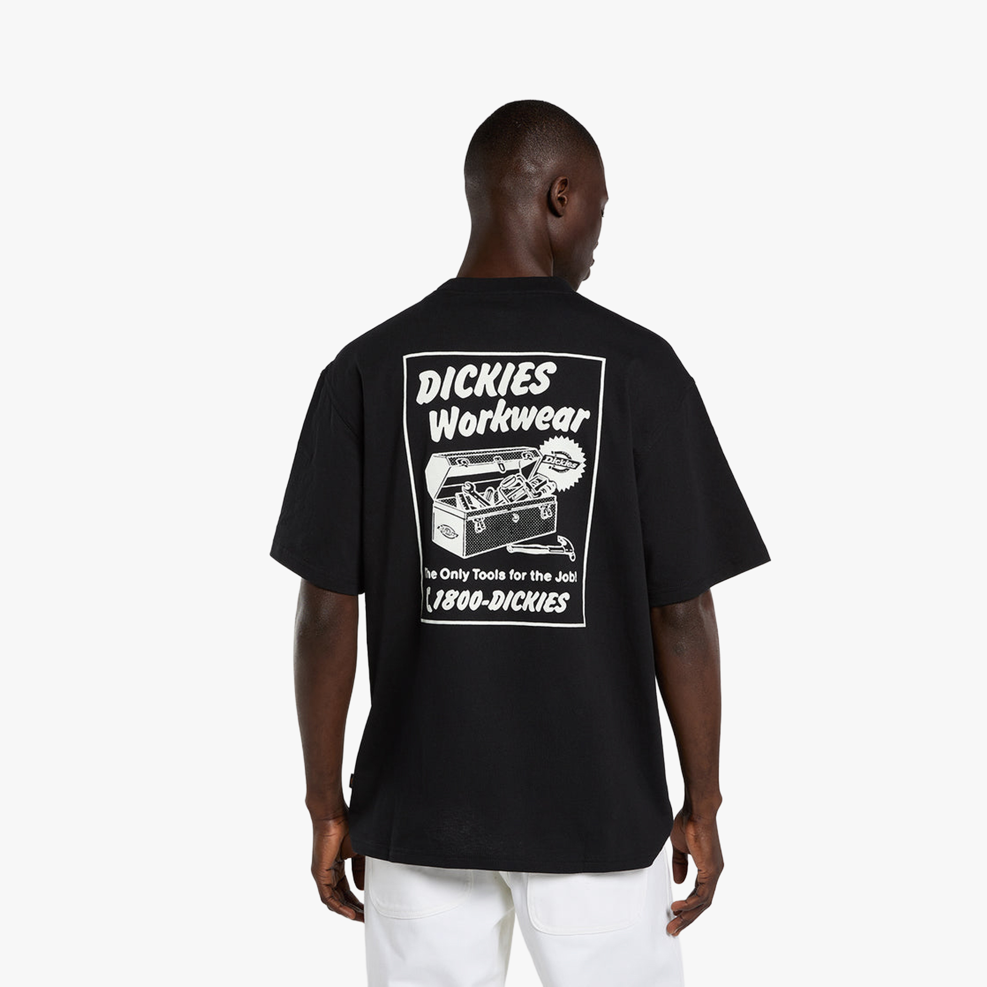 Dickies Dry Ridge