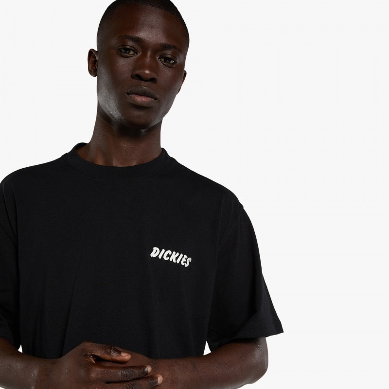 Dickies Dry Ridge - DK0A8853 BLK - Fuxia, Urban Tribes United
