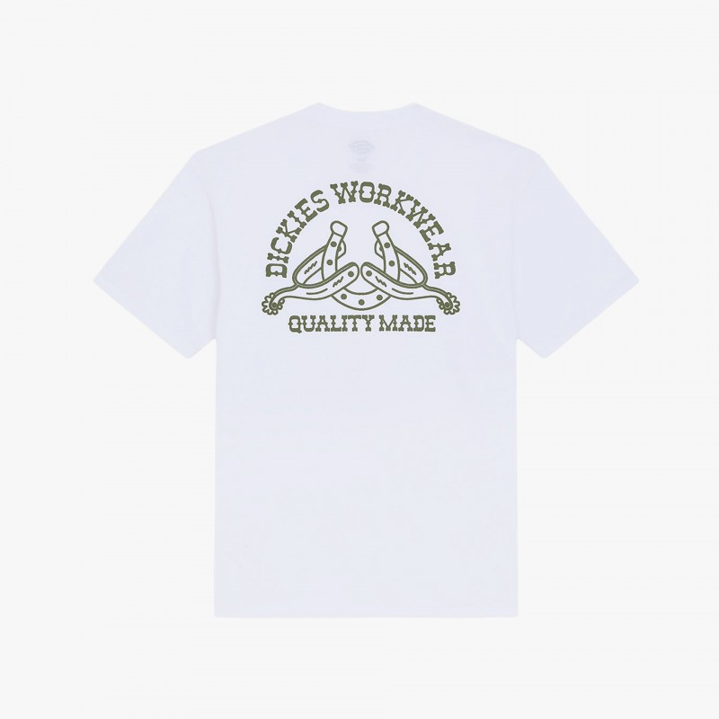 Dickies Bettsville - DK0A8887 0WH - Fuxia, Urban Tribes United