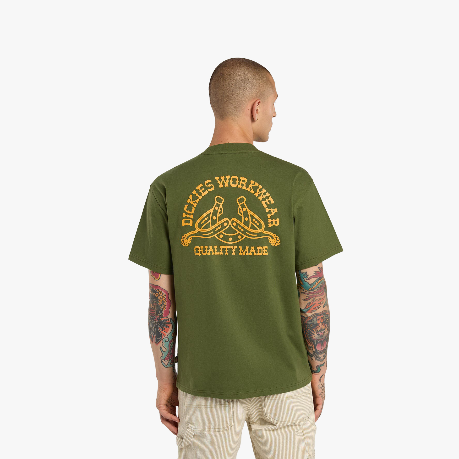 Dickies Bettsville