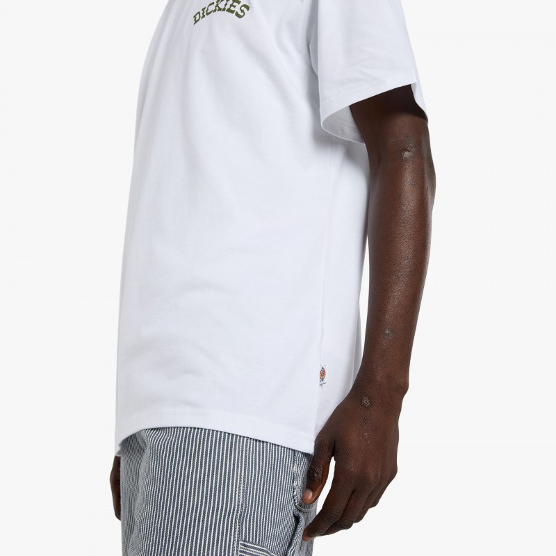 Dickies Bettsville - DK0A8887 0WH - Fuxia, Urban Tribes United