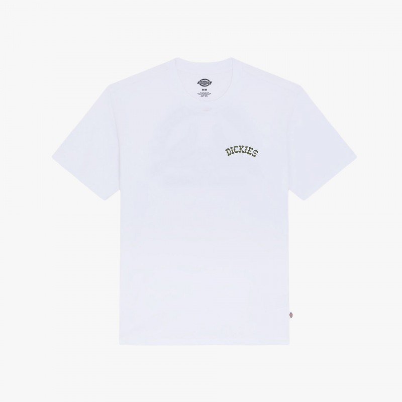 Dickies Bettsville - DK0A8887 0WH - Fuxia, Urban Tribes United