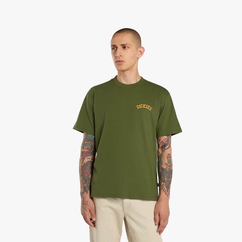 Dickies Bettsville - DK0A8887 K72 - Fuxia, Urban Tribes United