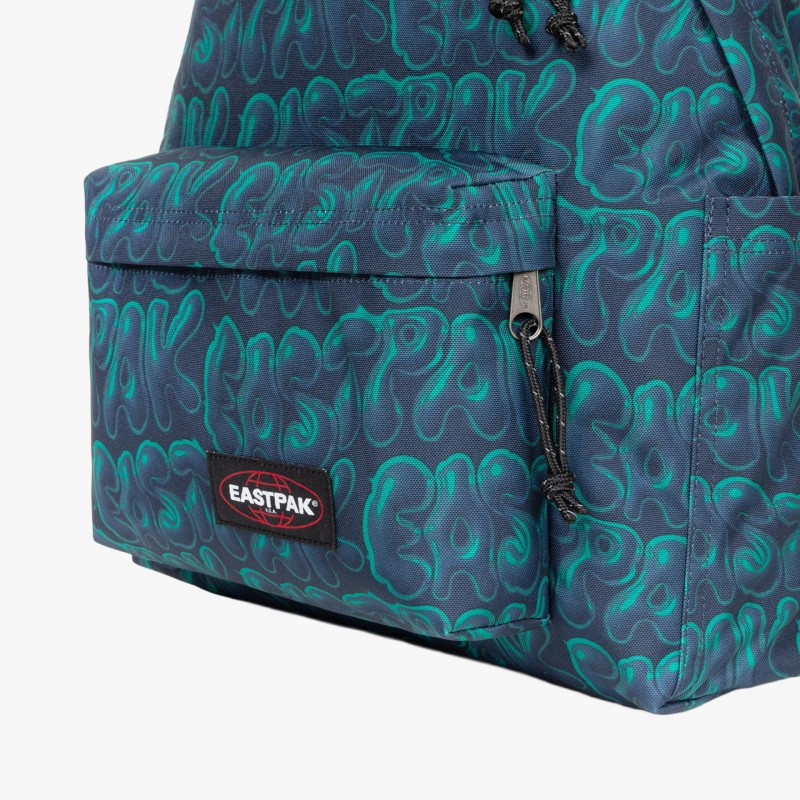 Eastpak Day Pak'r - EK0A5BG43Z0 - Fuxia, Urban Tribes United