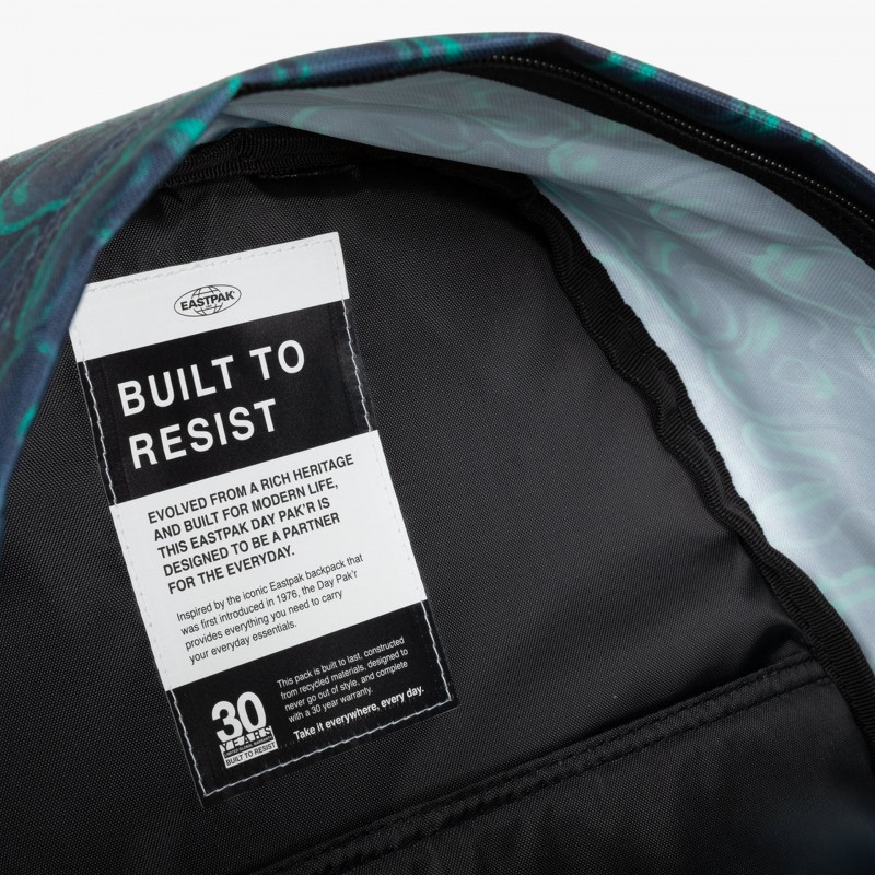 Eastpak Day Pak'r - EK0A5BG43Z0 - Fuxia, Urban Tribes United
