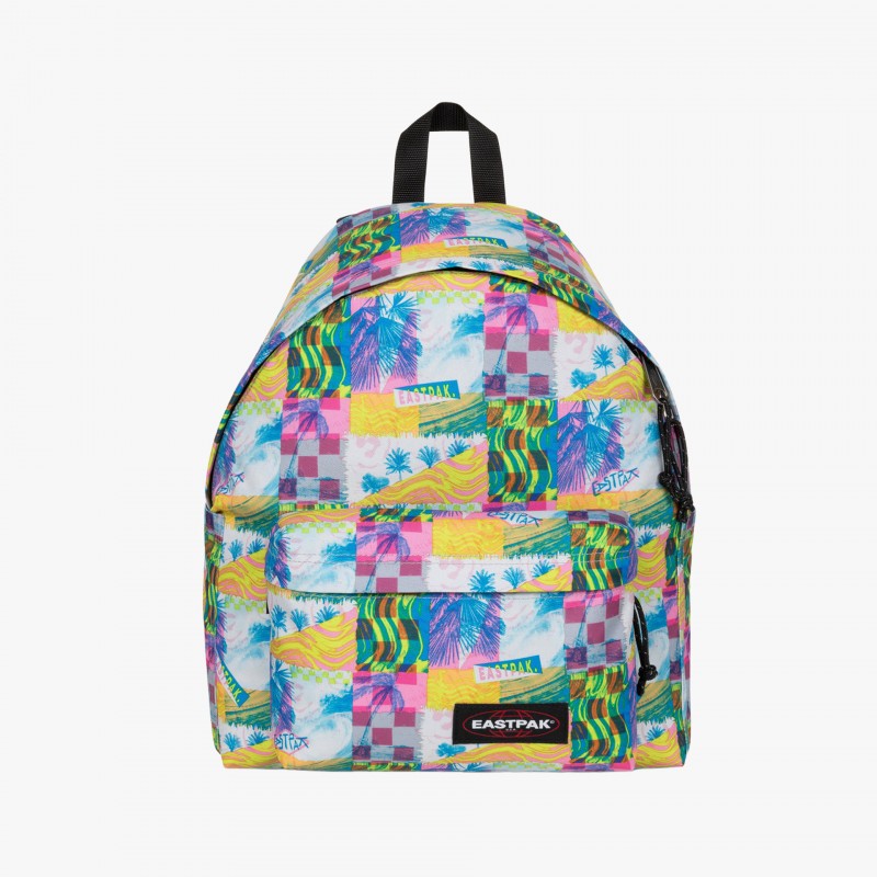 Eastpak Day Pak'r - EK0A5BG43Z4 - Fuxia, Urban Tribes United