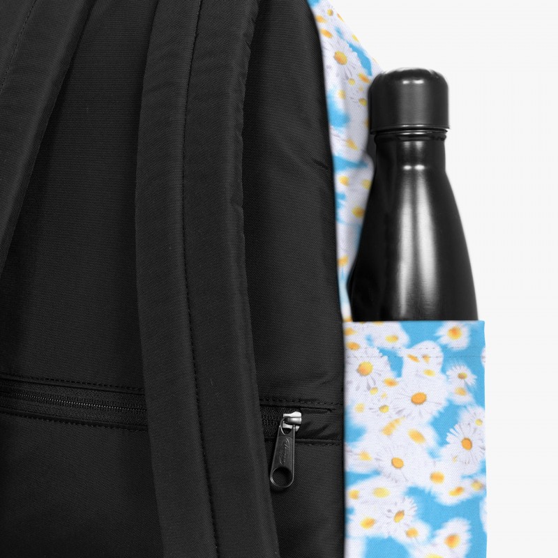 Eastpak Day Pak'r - EK0A5BG43Z3 - Fuxia, Urban Tribes United