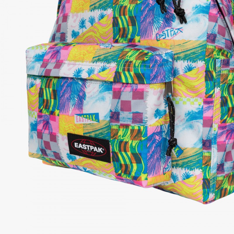Eastpak Day Pak'r - EK0A5BG43Z4 - Fuxia, Urban Tribes United