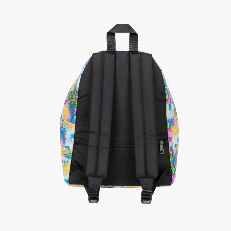 Eastpak Day Pak'r - EK0A5BG43Z4 - Fuxia, Urban Tribes United