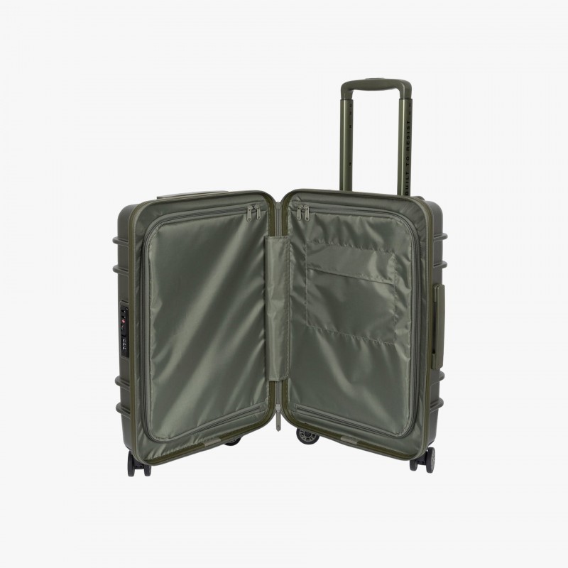 Eastpak Resist r Zip Cabin - EK0A5BLO9Y8 - Fuxia, Urban Tribes United