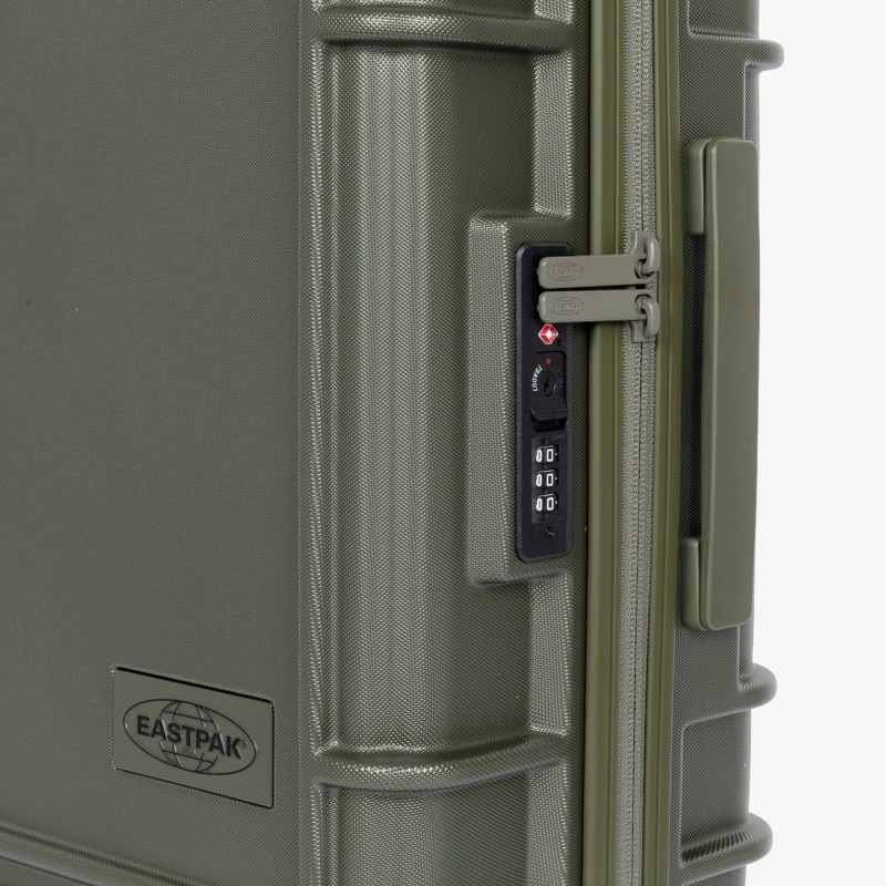 Eastpak Resist r Zip Cabin - EK0A5BLO9Y8 - Fuxia, Urban Tribes United