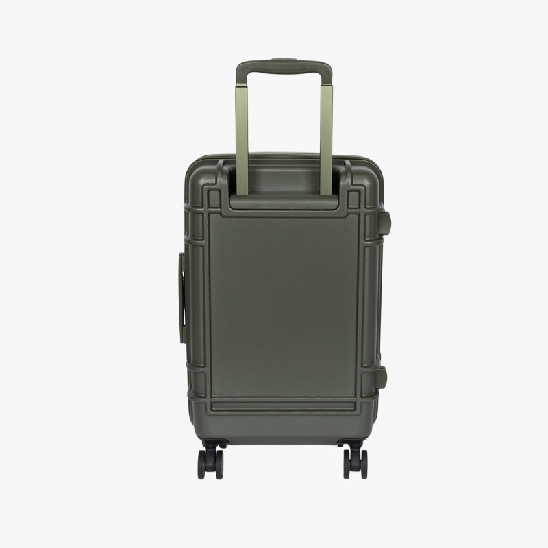 Eastpak Resist r Zip Cabin - EK0A5BLO9Y8 - Fuxia, Urban Tribes United