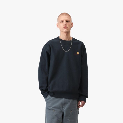 Carhartt WIP American Script Carhartt WIP American Script