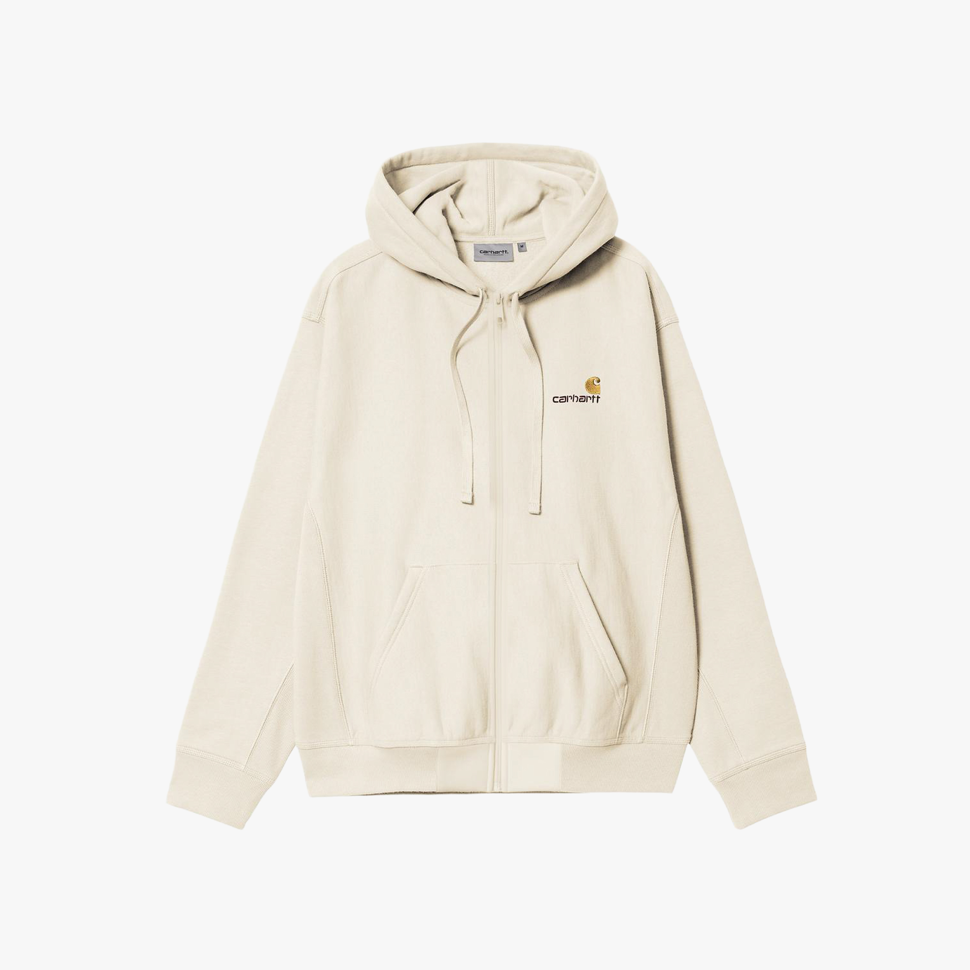 Carhartt WIP Hooded American