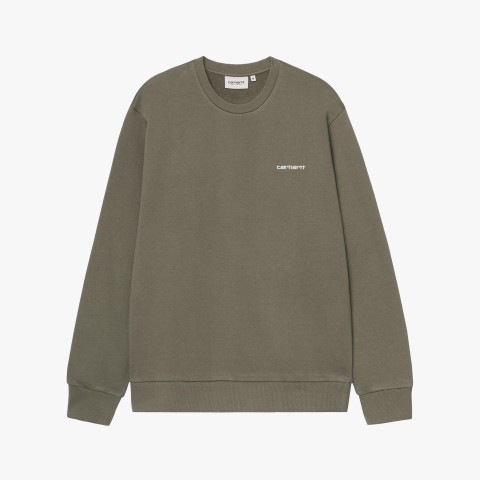 Carhartt WIP Script Embroidery Carhartt WIP Script Embroidery