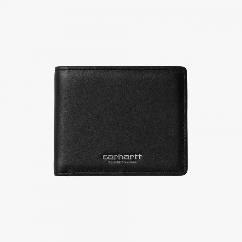 Carhartt WIP Vegas Billfold Carhartt WIP Vegas Billfold - I033108 0M4 XX - Fuxia, Urban Tribes United