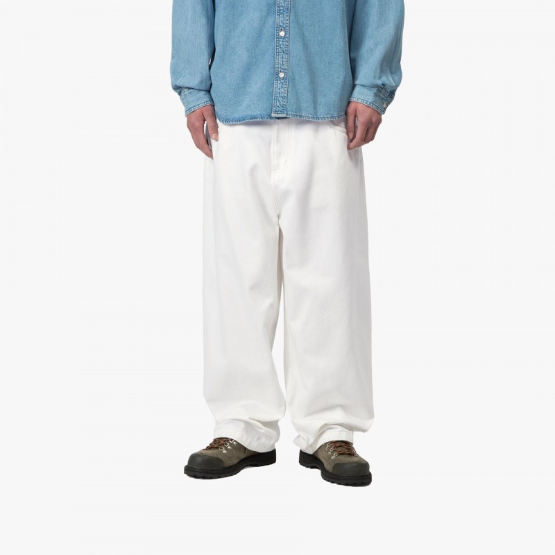 Carhartt Wip Brandon Carhartt Wip Brandon - I035893 02 02 - Fuxia, Urban Tribes United