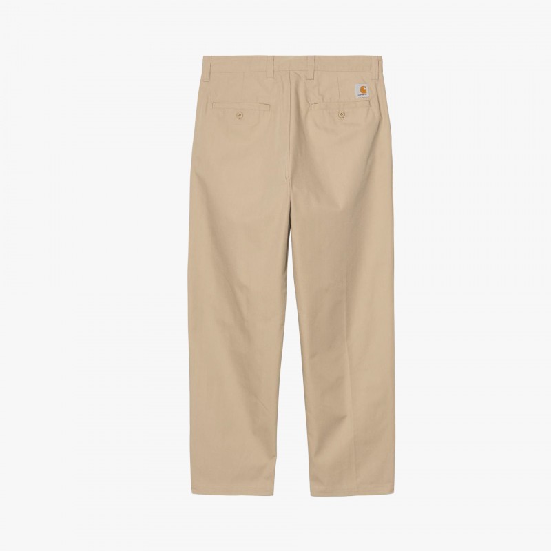 Carhartt WIP Calder - I036132 3IR XX - Fuxia, Urban Tribes United