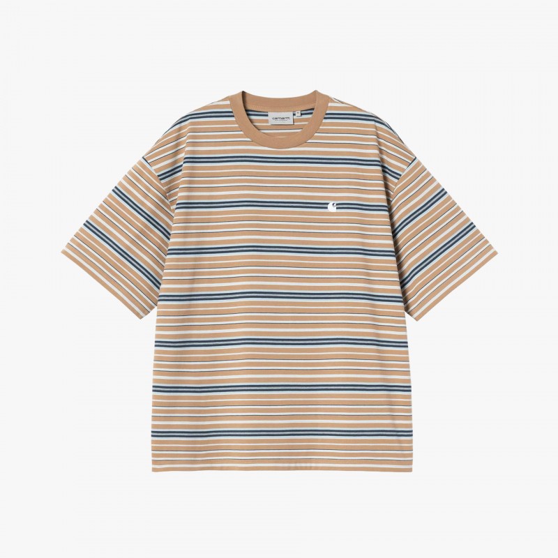 Carhartt WIP S/S Zane Carhartt WIP S/S Zane - I036186 3KZ XX - Fuxia, Urban Tribes United