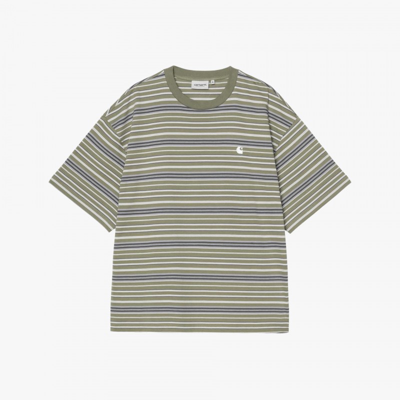 Carhartt WIP S/S Zane Carhartt WIP S/S Zane - I036186 3L1 XX - Fuxia, Urban Tribes United