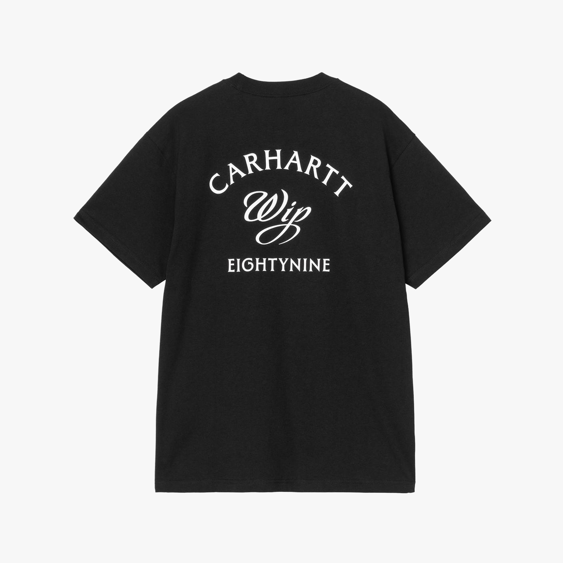 Carhartt WIP S/S Eightynine