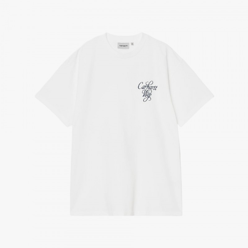 Carhartt WIP S/S Vestige Carhartt WIP S/S Vestige - I036220 02 06 - Fuxia, Urban Tribes United
