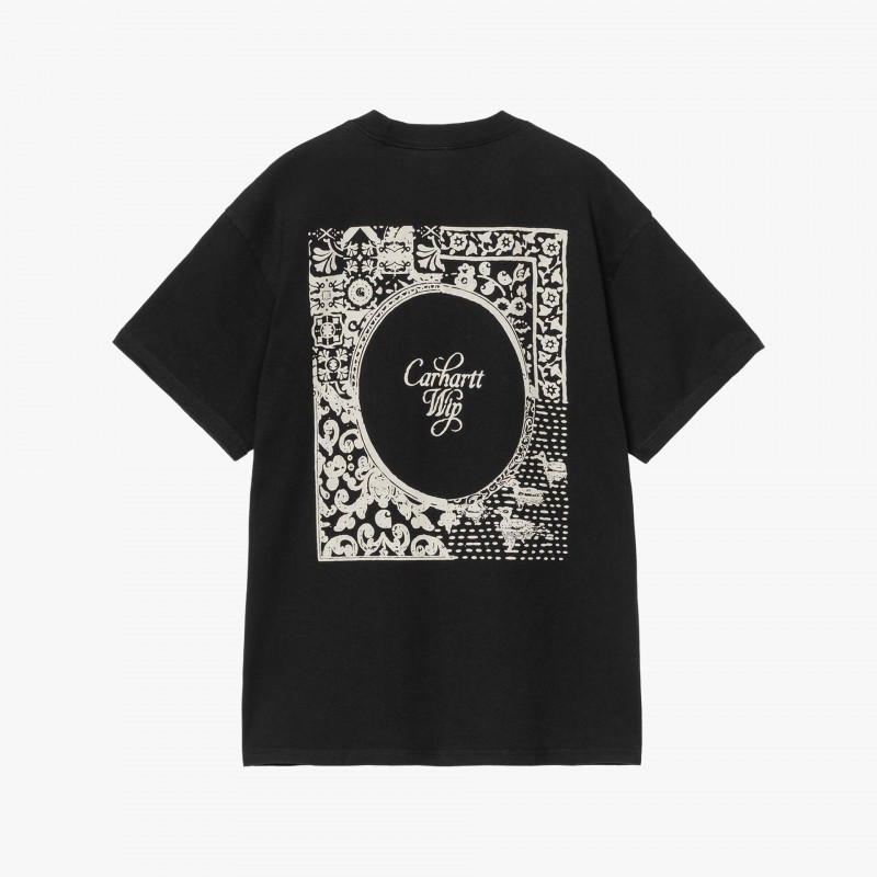 Carhartt WIP S/S Vestige Carhartt WIP S/S Vestige - I036220 89 06 - Fuxia, Urban Tribes United