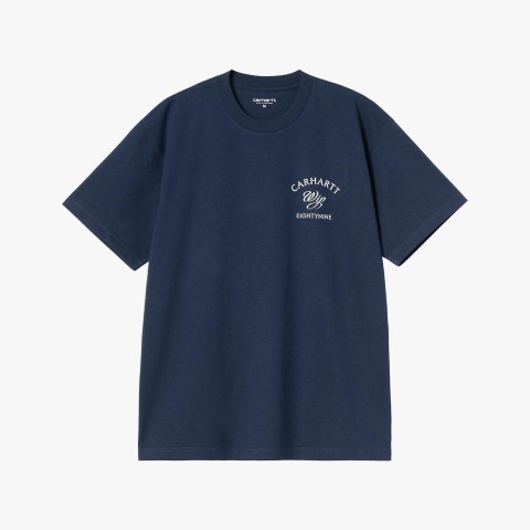 Carhartt WIP S/S Eightynine