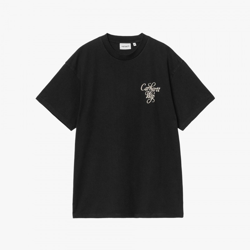 Carhartt WIP S/S Vestige Carhartt WIP S/S Vestige - I036220 89 06 - Fuxia, Urban Tribes United