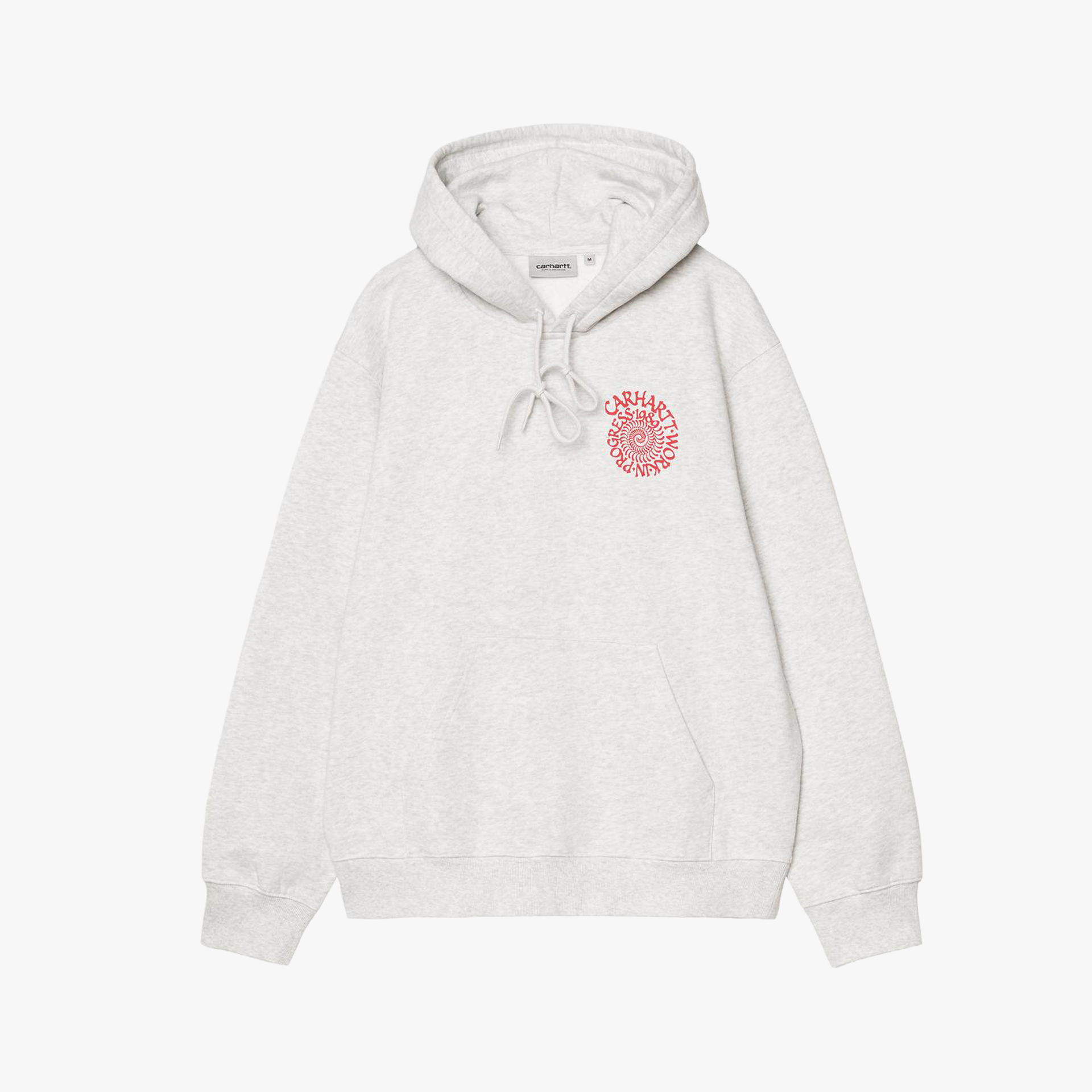 Carhartt WIP Hooded Spiral