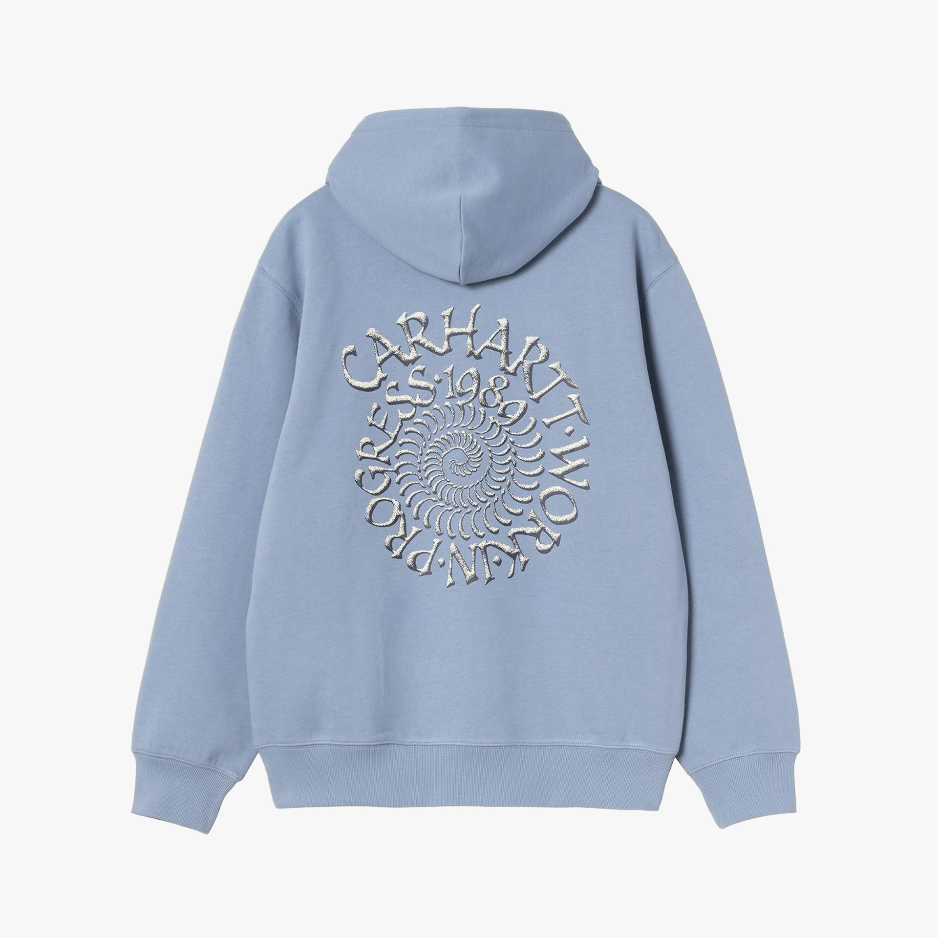 Carhartt WIP Hooded Spiral