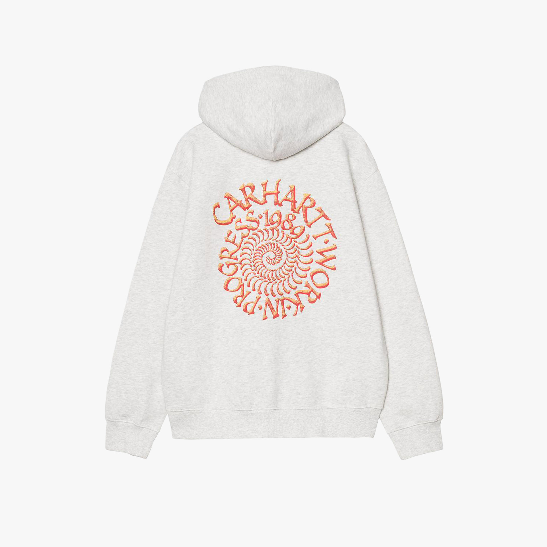 Carhartt WIP Hooded Spiral