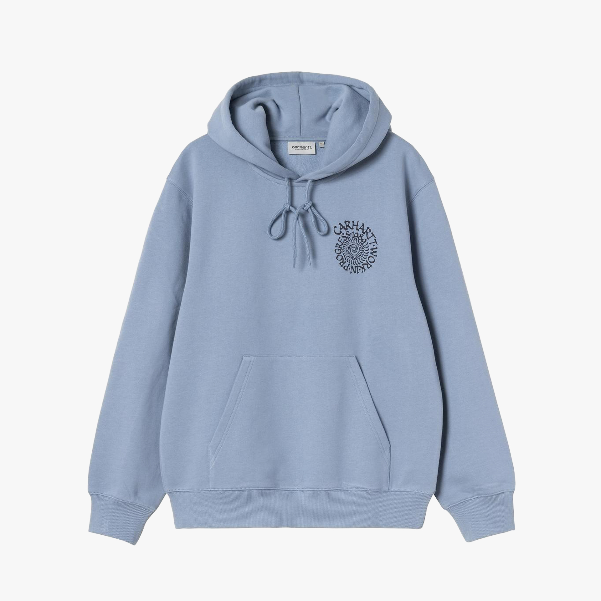 Carhartt WIP Hooded Spiral