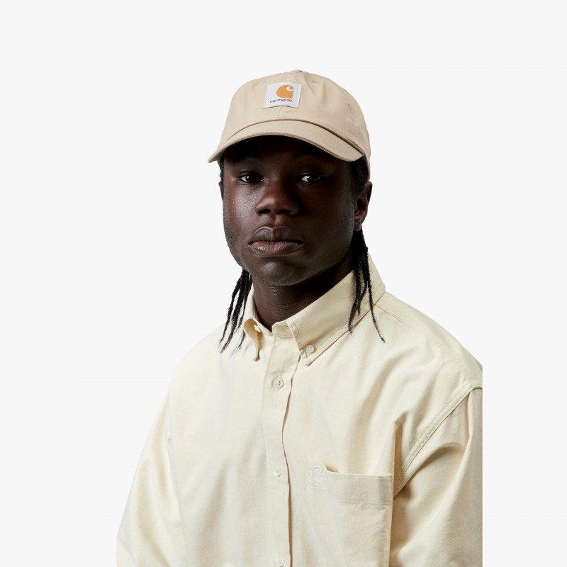Carhartt WIP Postal - I036411 3IR XX - Fuxia, Urban Tribes United